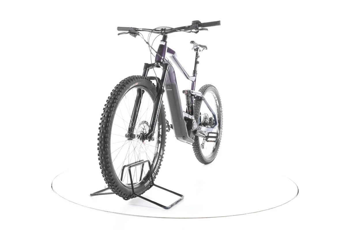 Haibike AllTrail 8 2022, Bild 5