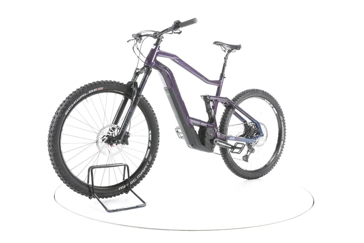 Haibike AllTrail 8 2022, Bild 6