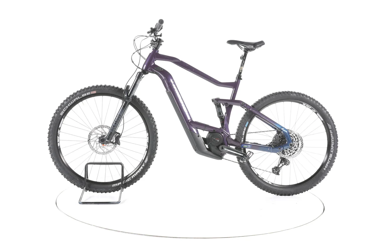 Haibike AllTrail 8 2022, Bild 7