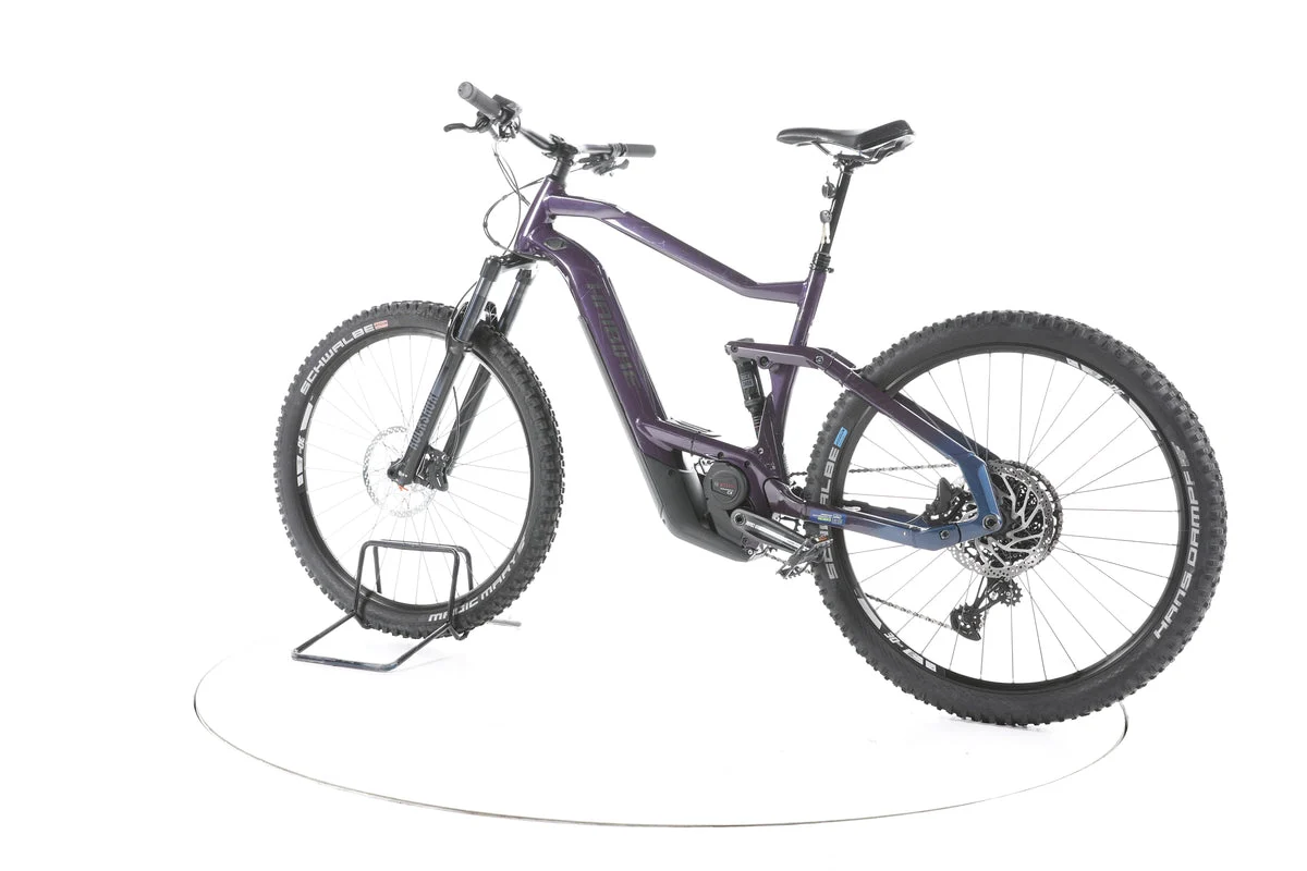 Haibike AllTrail 8 2022, Bild 8
