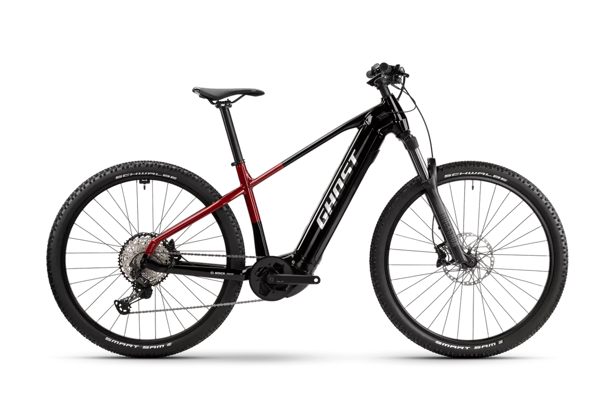 Ghost E-TERU PRO UNI, Bild 2
