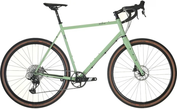 VSF Fahrradmanufaktur GX-500 Exclusive Edition