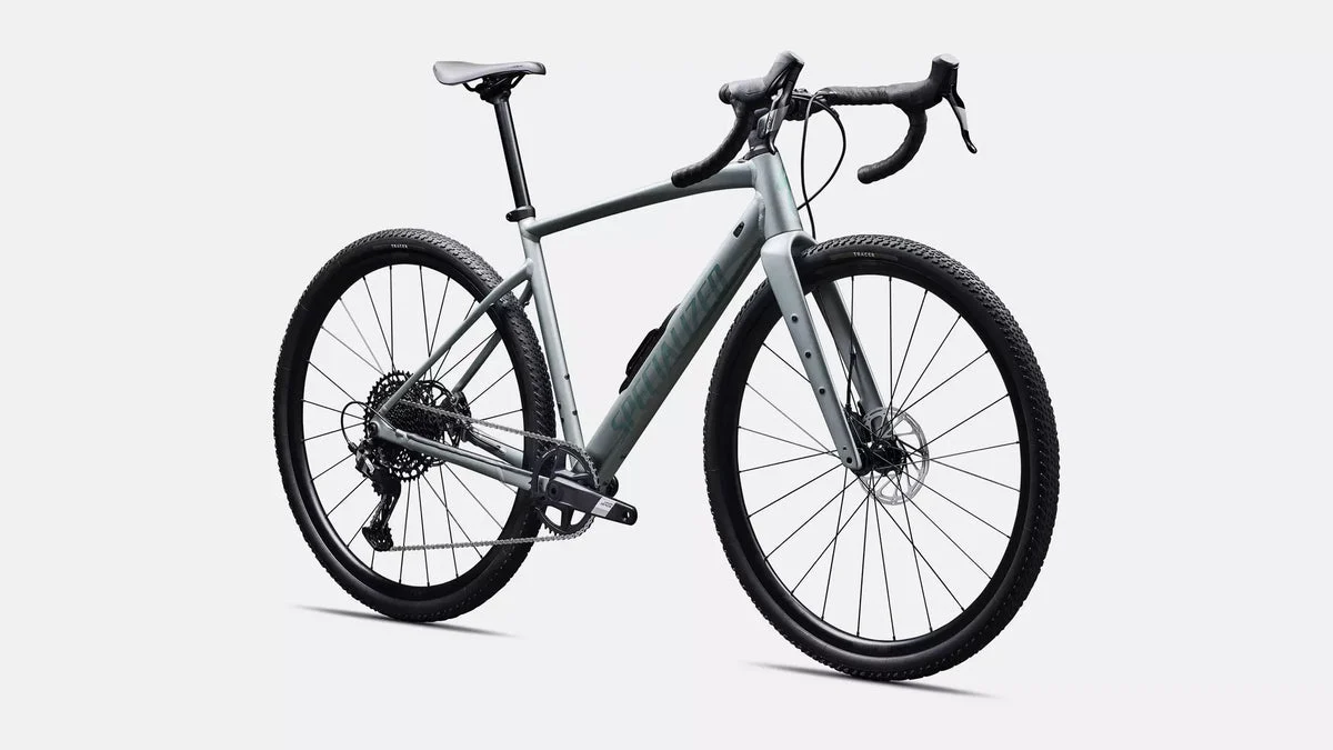 Specialized Diverge 4 Comp Alloy, Bild 3