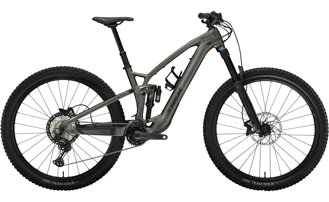 Trek Fuel EXe 8 XT 360 Wh Fully, Bild 2