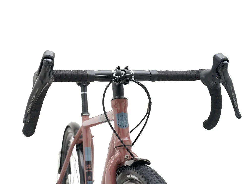 Kona Rove AL/DL 2026, Bild 5
