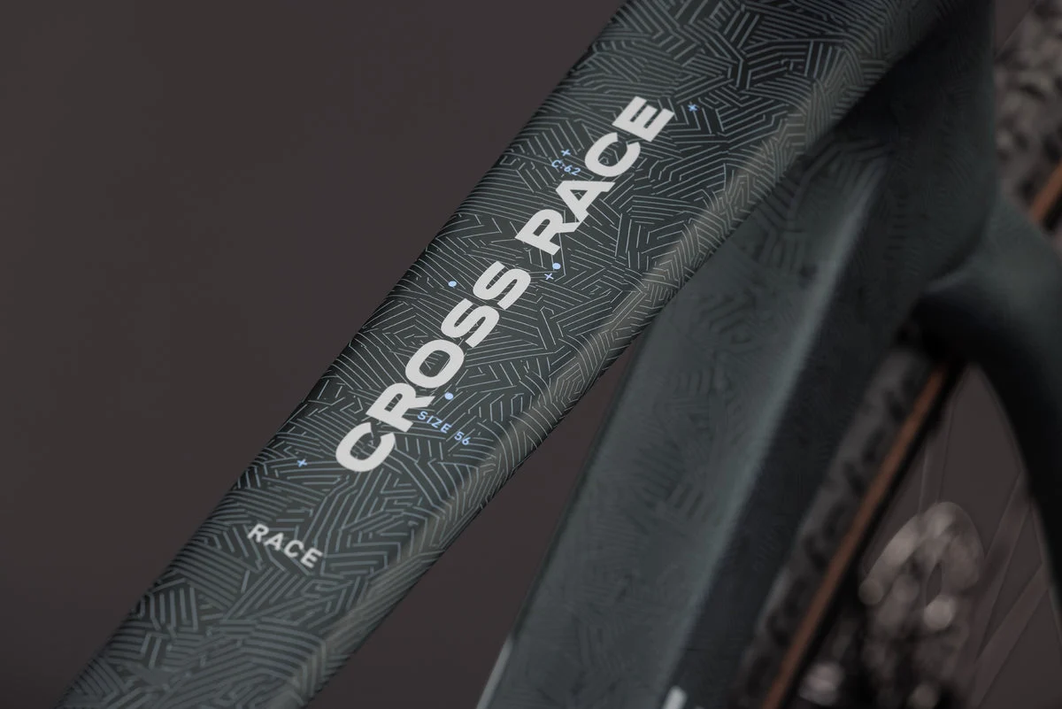 Cube Cross Race C:62 Race carbon´n´crisscross 2027, Bild 7