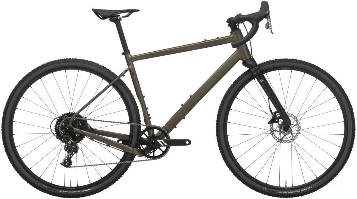 Rondo MYLC AL 1, Bild 2