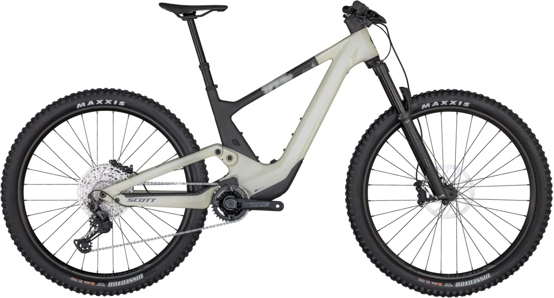 Scott Voltage eRIDE 920 360 Wh Fully, Bild 2