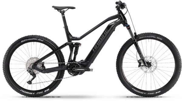 Haibike Alltrail 3 720 Wh 29 Fully