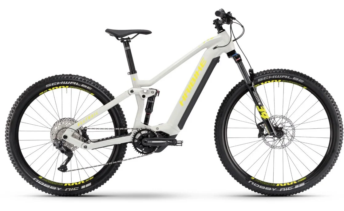 Haibike Alltrail 3 720 Wh 29 Fully, Bild 2