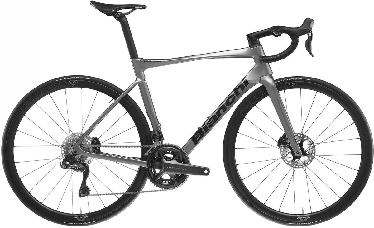 Bianchi Specialissima Comp Ultegra Di2 MF 2026, Bild 8