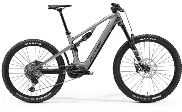 Merida eOne-Sixty 7000 625 Wh 29 Fully