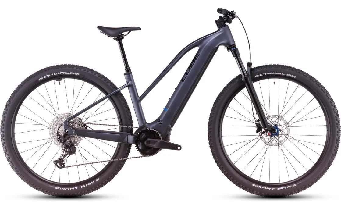 Cube Reaction Hybrid Pro 800 800 Wh, Bild 3