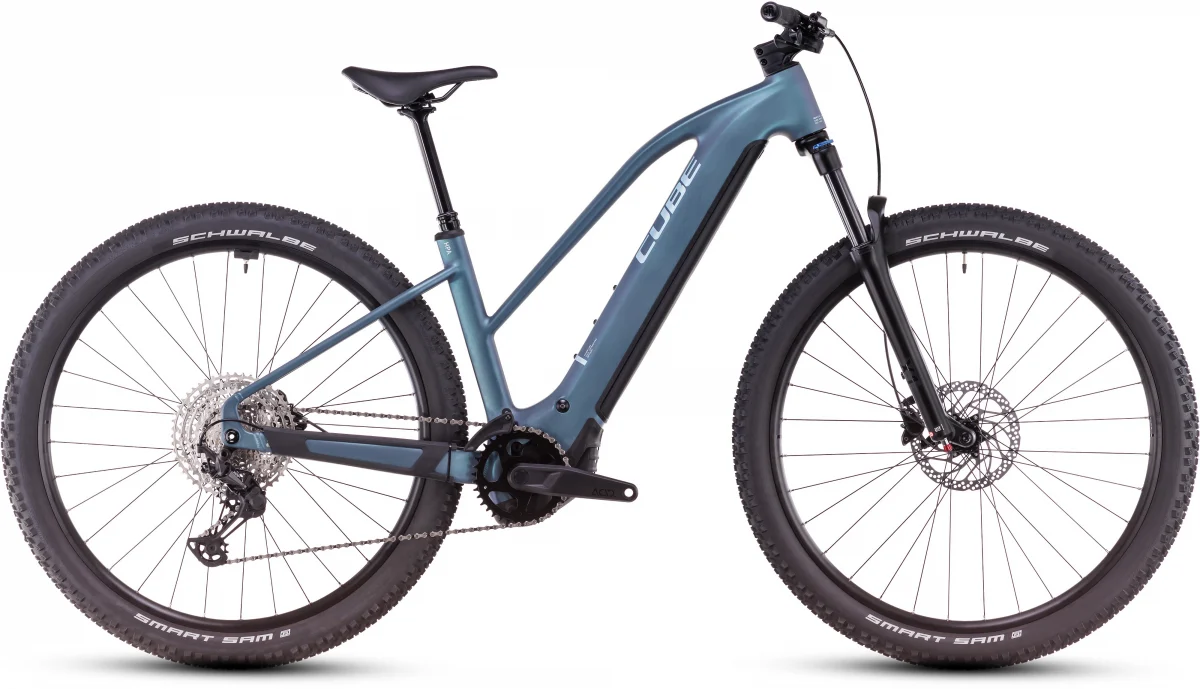 Cube Reaction Hybrid Pro 800 800 Wh, Bild 2