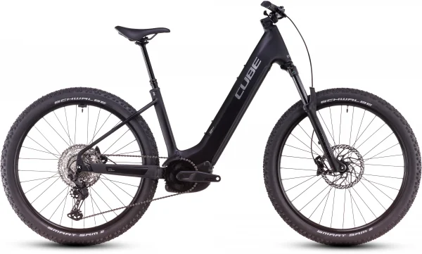 Cube Reaction Hybrid Race 800 800 Wh