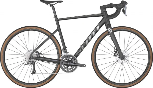 Scott Sports Speedster 40