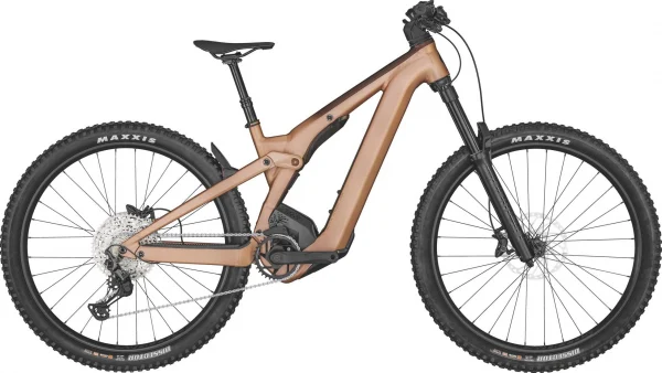 Scott Sports Contessa Patron eRIDE 910