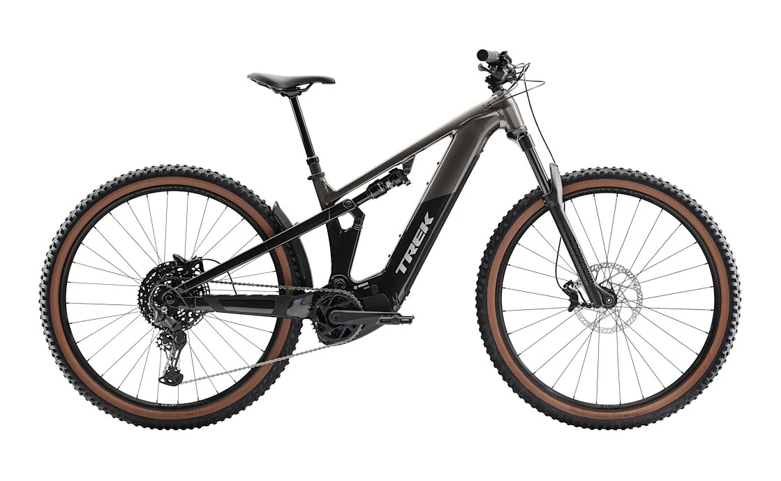 Trek Powerfly+ FS 4 Gen 4 600 Wh Fully, Bild 3