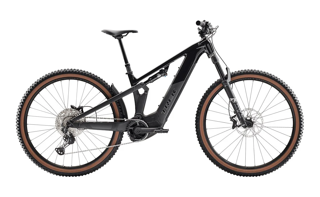 Trek Powerfly+ FS 6 Gen 4 800 Wh Fully, Bild 2