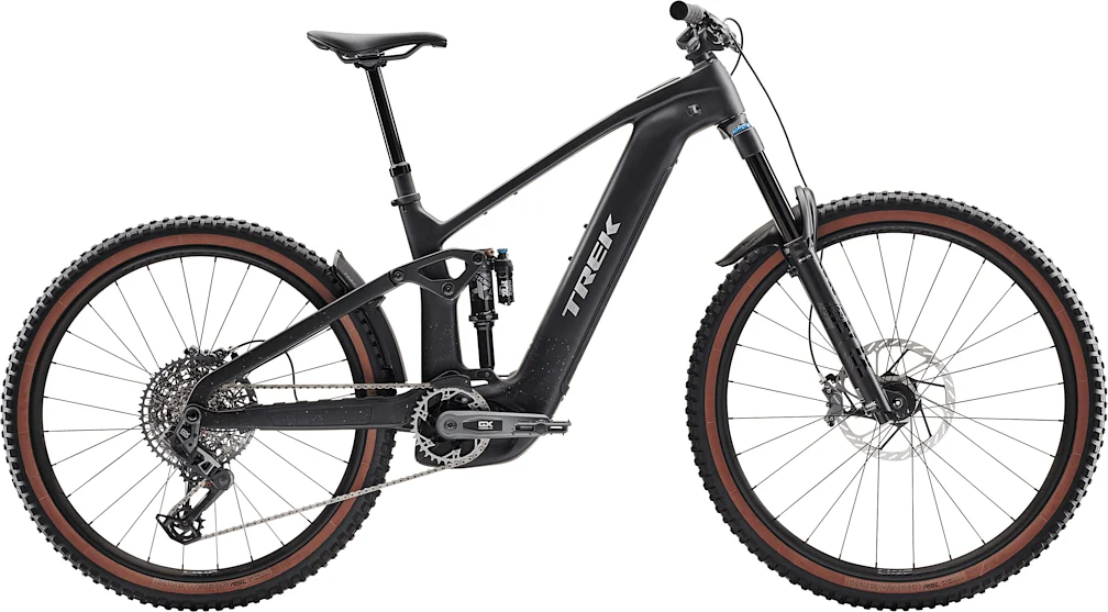 Trek Rail+ 9.8 GX AXS T-Type Gen 5 800 Wh Fully, Bild 4