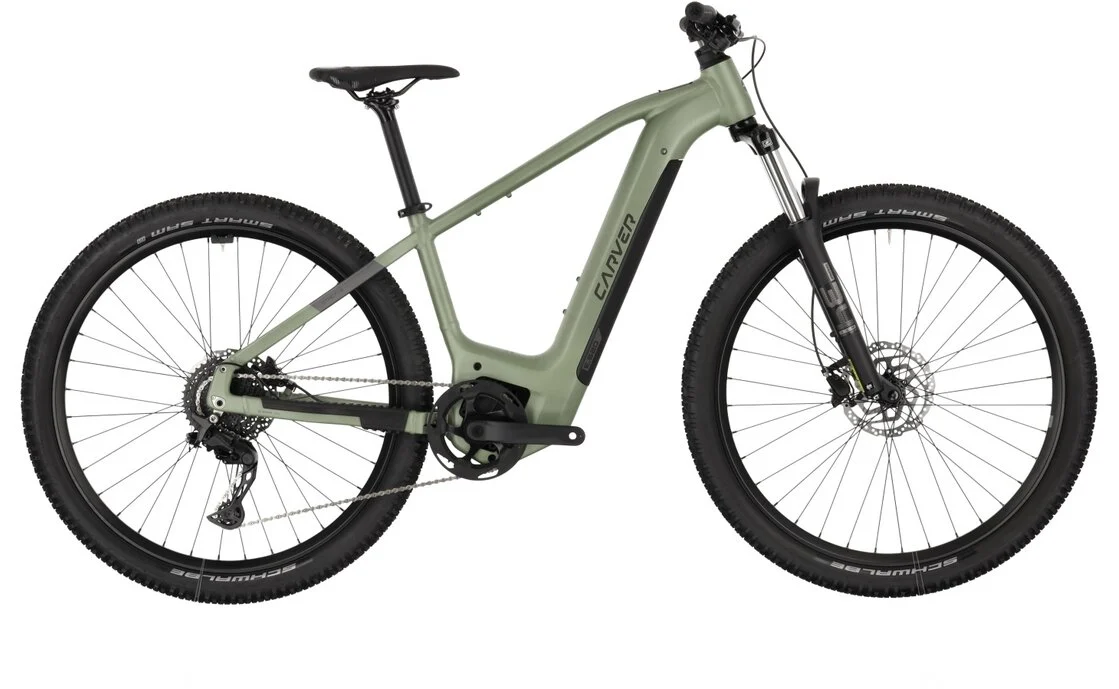 Carver Strict E.520 625 Wh, Bild 2