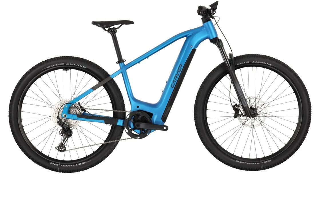 Carver Strict E.560 750 Wh, Bild 3