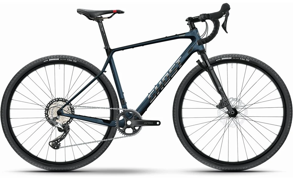 Ghost-Bikes Ghost Asket CF Full Party, Bild 2