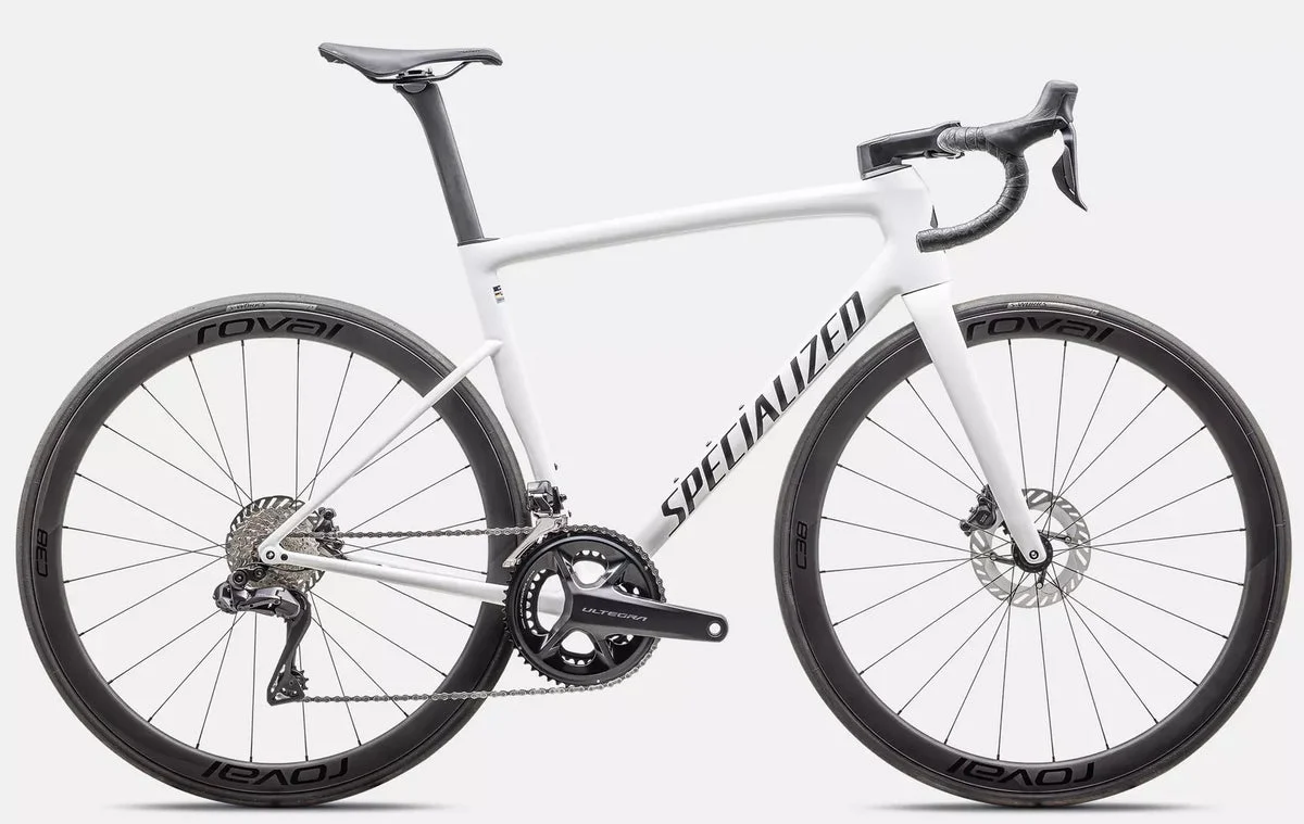 Specialized Tarmac SL8 Expert, Bild 3