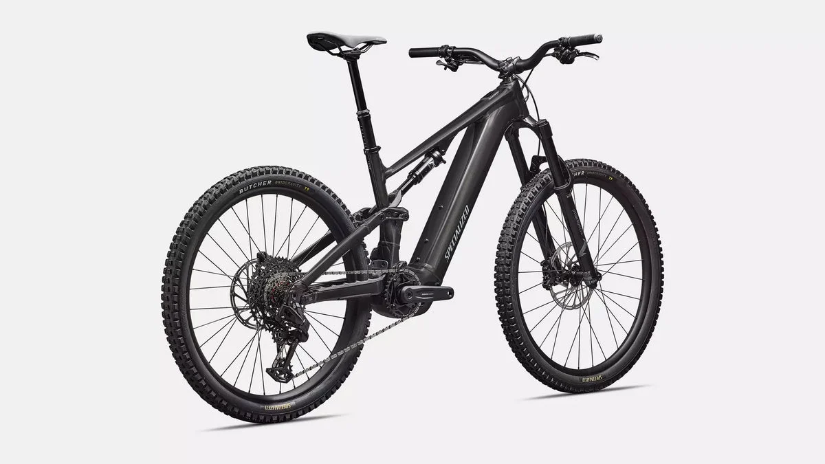 Specialized Levo 4 Alloy, Bild 3