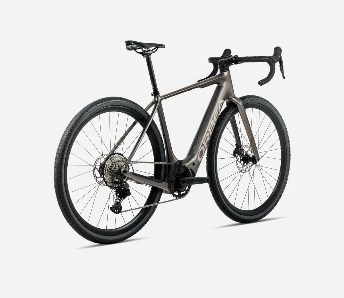 Orbea Denna H40, Bild 2