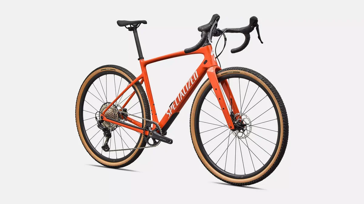 Specialized Diverge 4 Sport Carbon, Bild 4