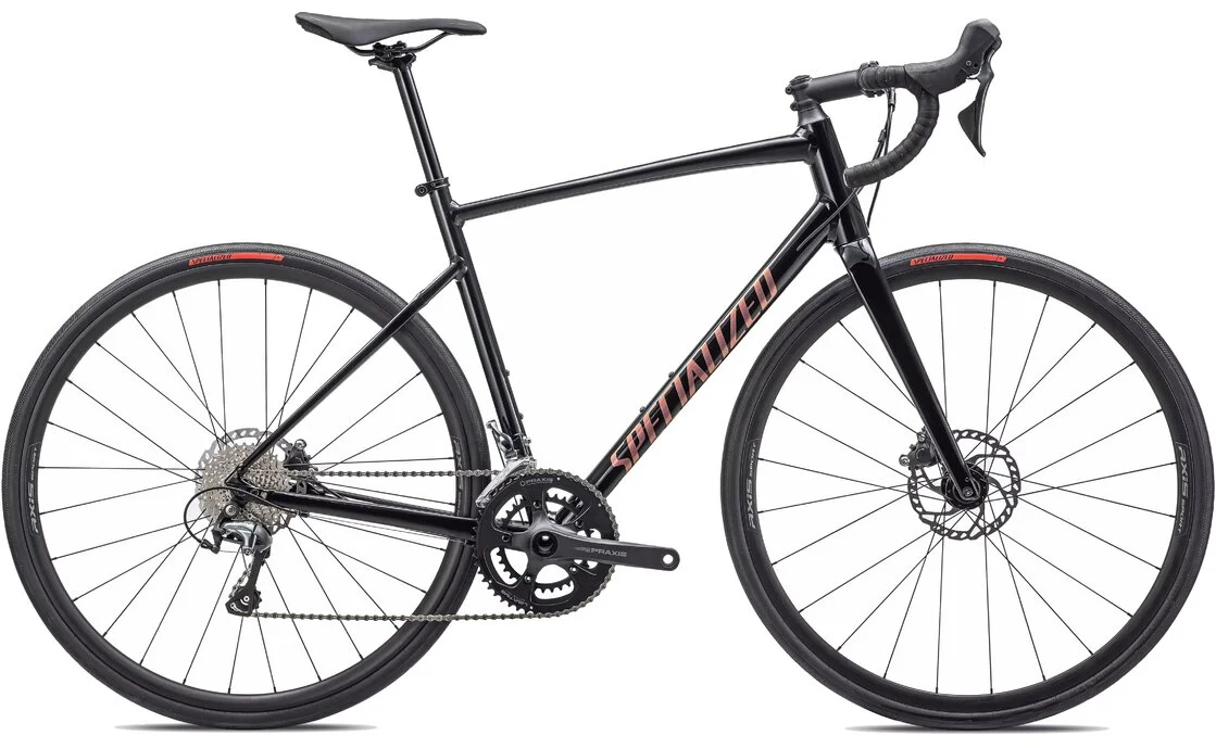 Specialized Allez E5 Sport 2026, Bild 2
