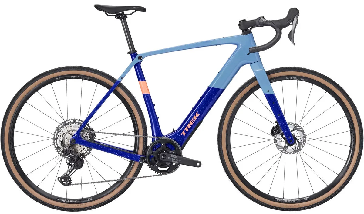 Trek Checkpoint+ SL 5, Bild 2