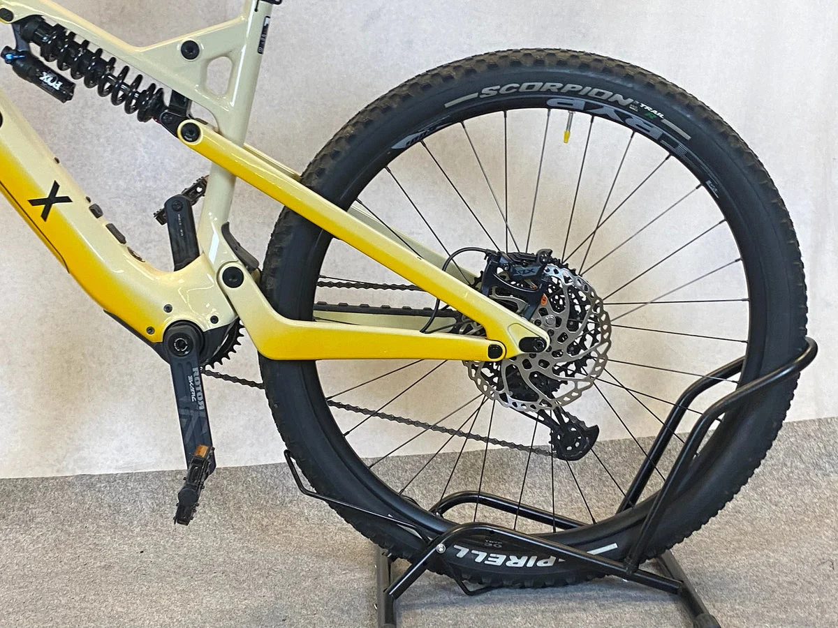 Nox Epium Enduro 7.1 Pro Mars Medium 2024, Bild 5