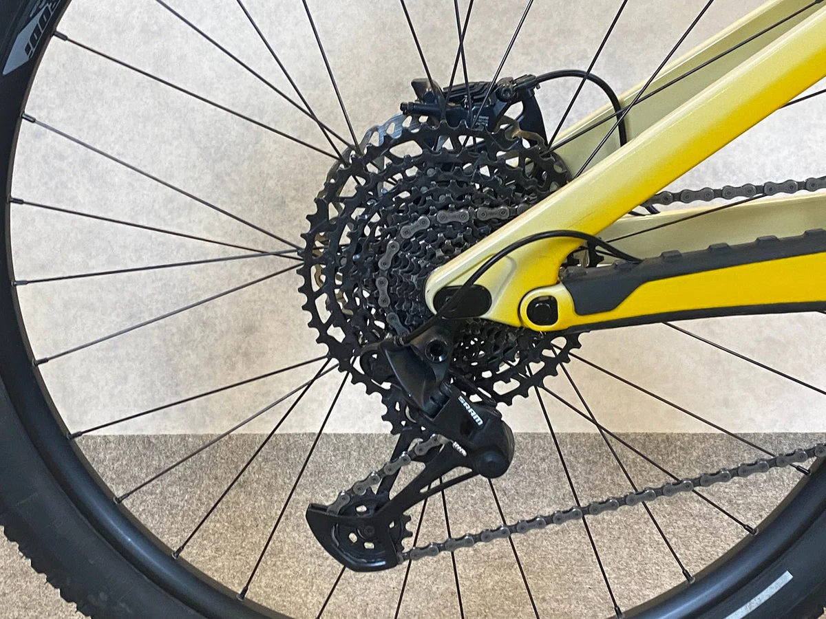 Nox Epium Enduro 7.1 Pro Mars Medium 2024, Bild 6