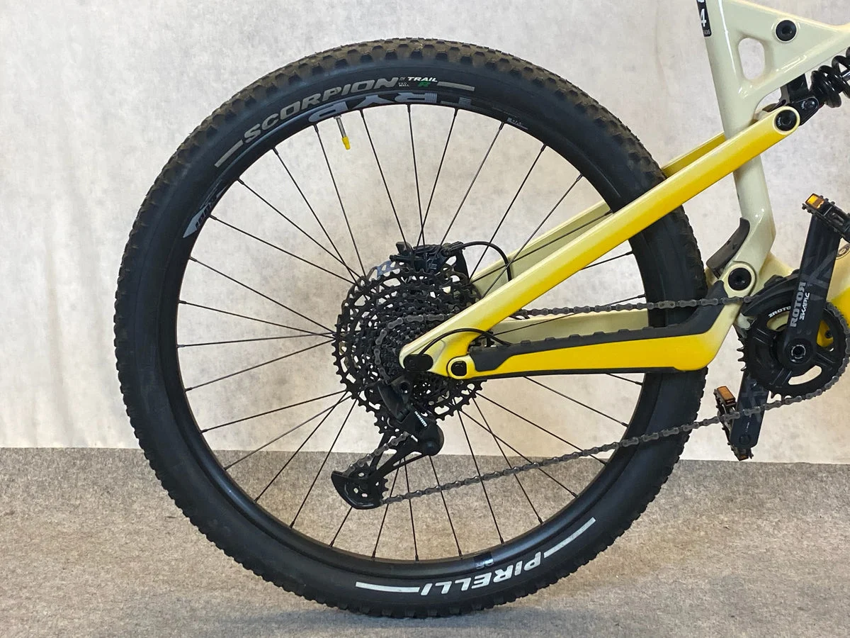 Nox Epium Enduro 7.1 Pro Mars Medium 2024, Bild 8
