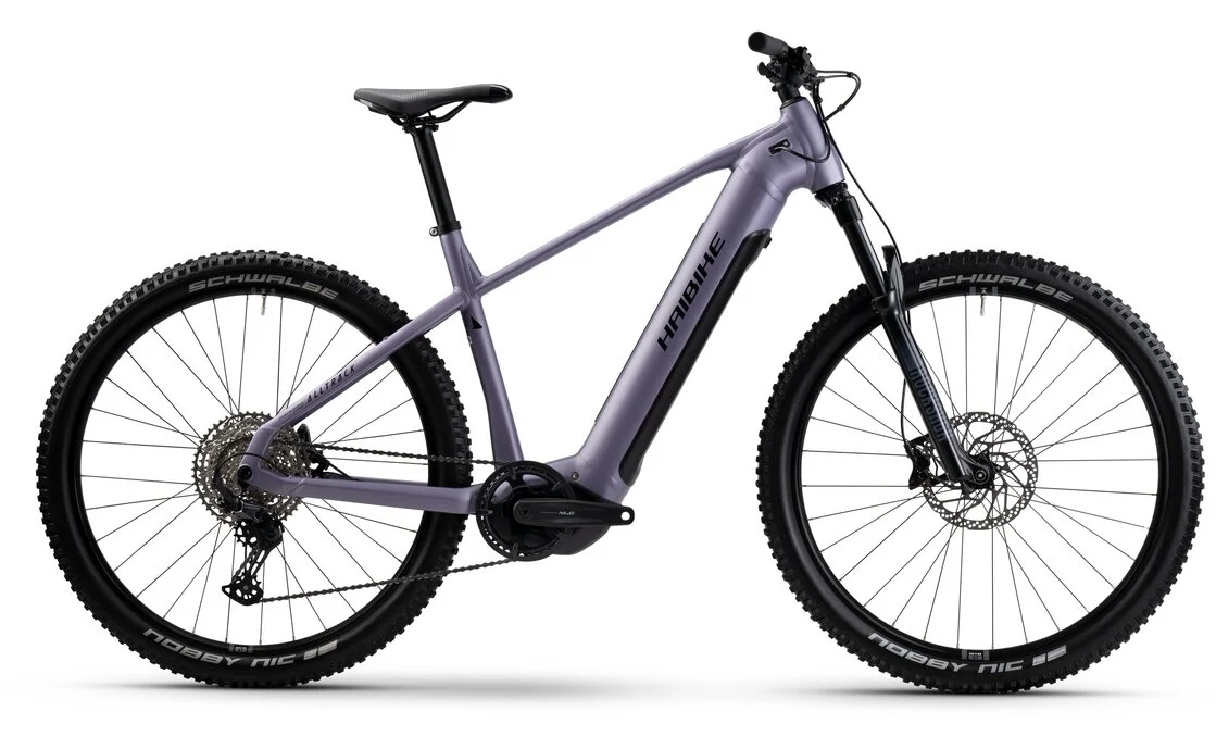 Haibike Alltrack 7 29 720 Wh, Bild 2