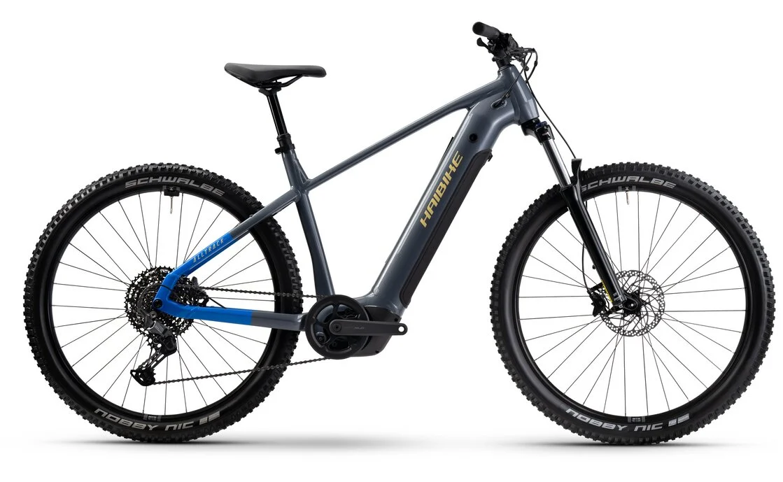 Haibike Alltrack 6.5 29 600 Wh, Bild 2