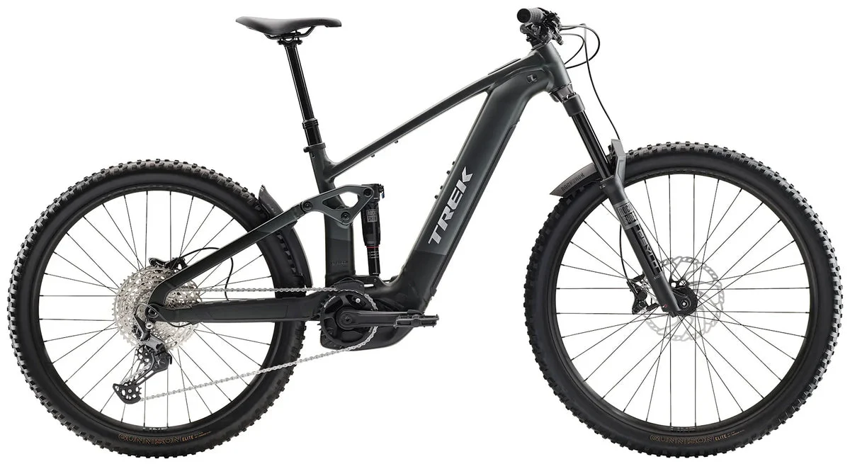 Trek Rail+ 5 Gen 5, Bild 2