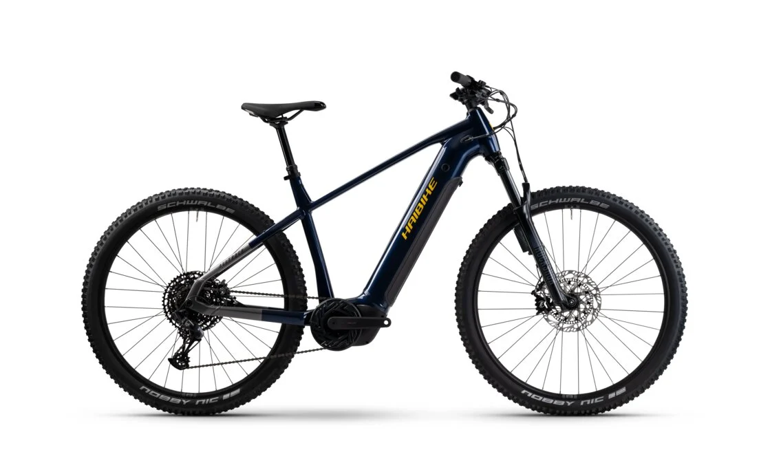 Haibike Alltrack 11 ABS 29 800 Wh, Bild 3