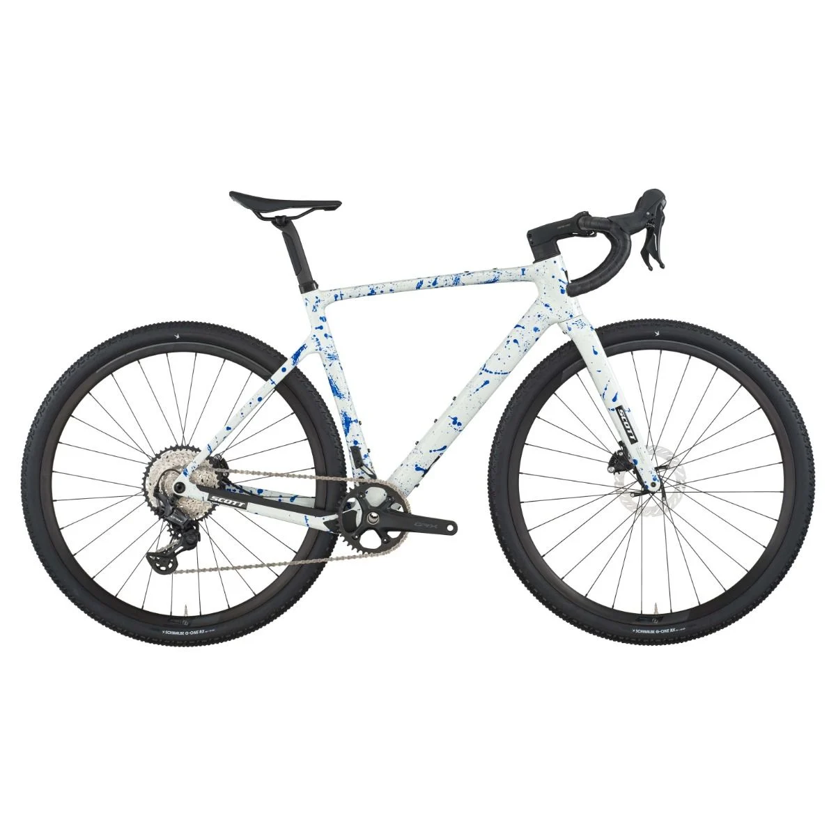 Scott Addict Gravel 30 2026, Bild 2