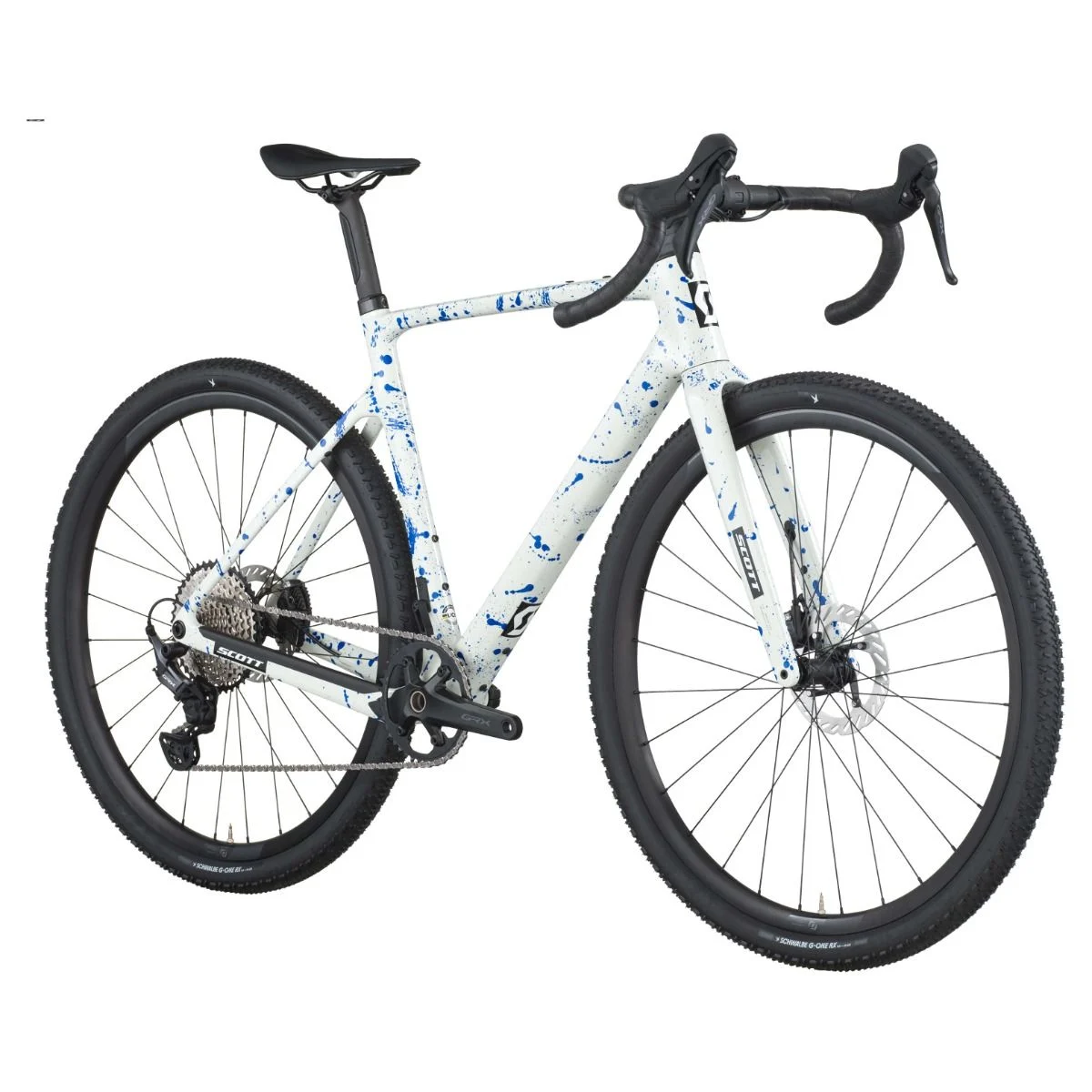 Scott Addict Gravel 30 2026, Bild 8