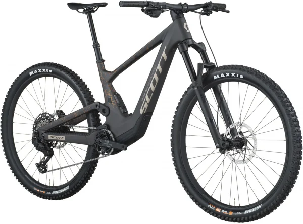 Scott Voltage 920 (Neuware mit Lackfehler)