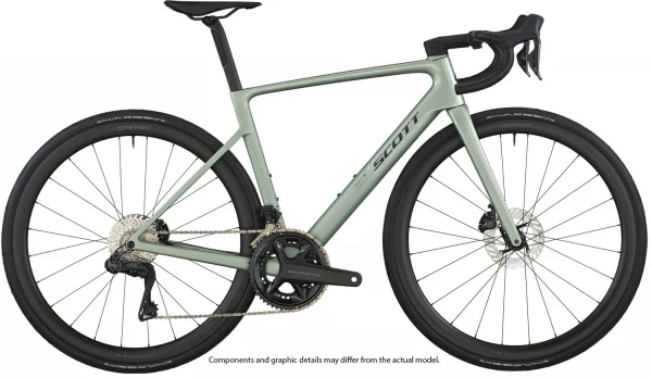Scott Addict RC 20 Reseda