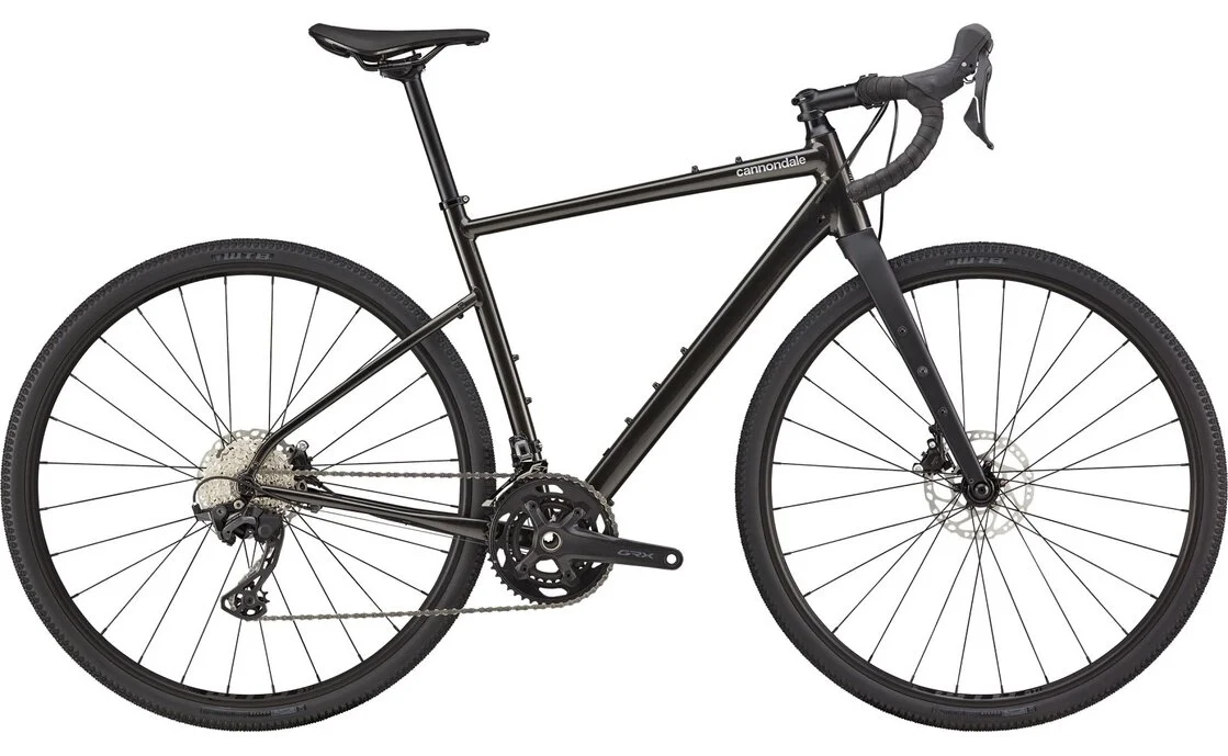 Cannondale Topstone 1, Bild 3