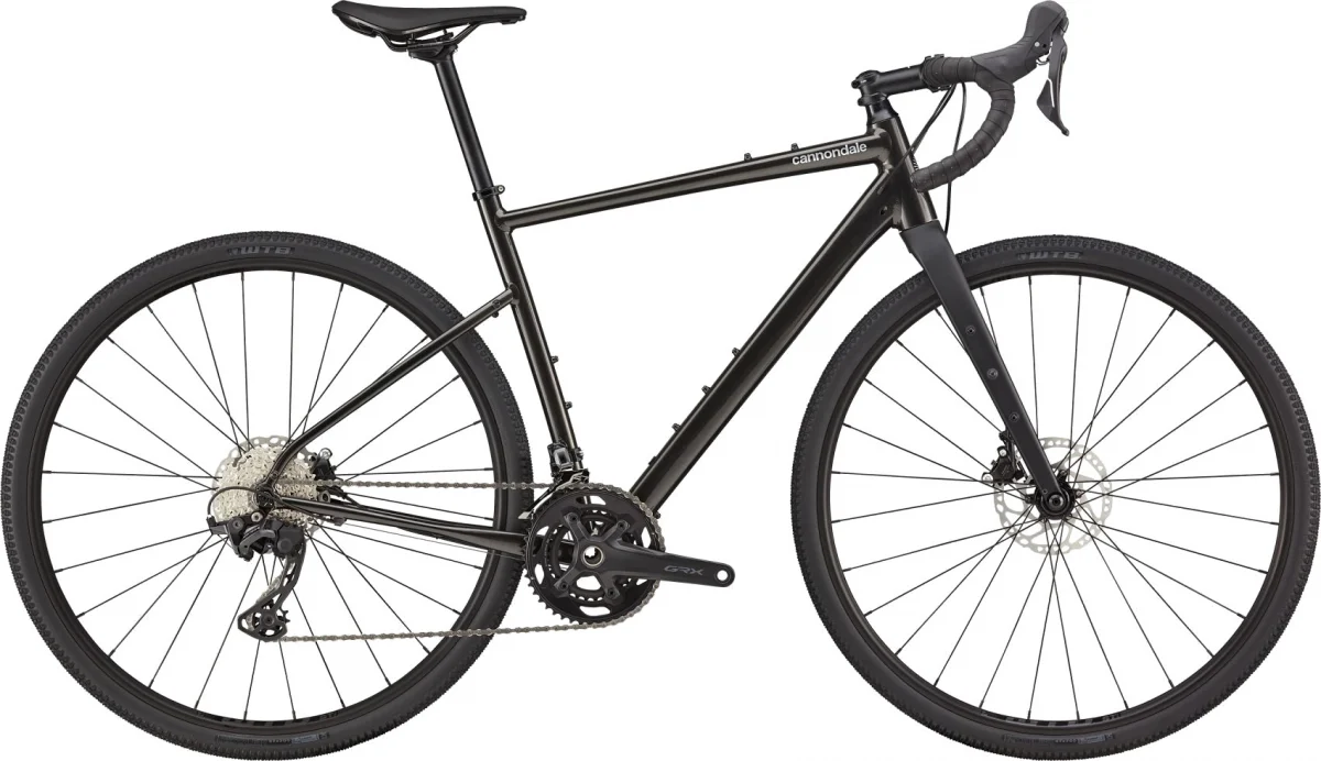 Cannondale Topstone 1, Bild 4