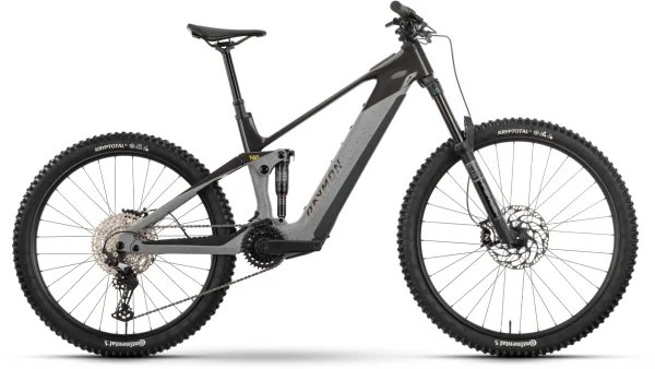Raymon Tarok 756 Wh 29 Fully