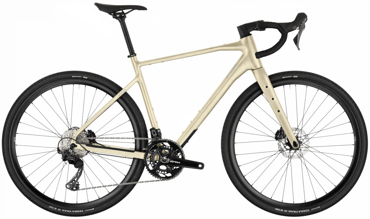Carver Gravel 230, Bild 2