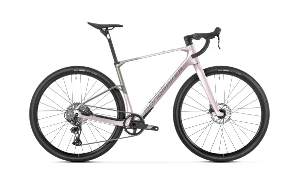Mondraker ARID CARBON