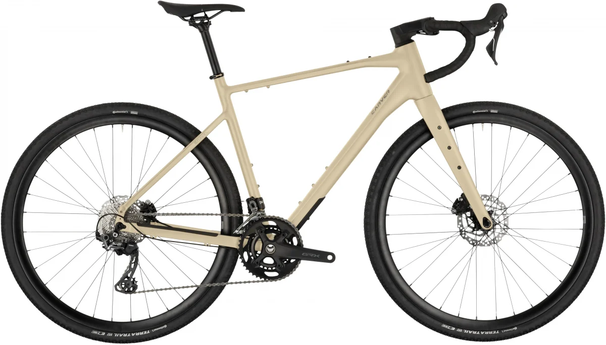 Carver Gravel 220, Bild 2